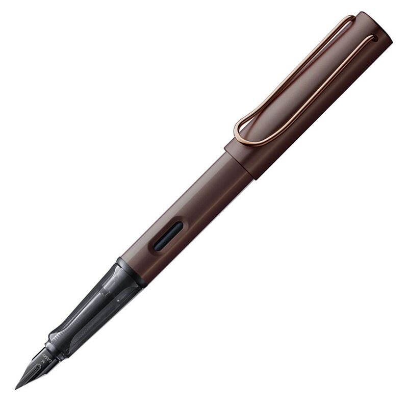Lamy Lx Dolma Kalem Marron M Uc 90-m