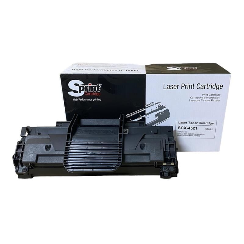 S Print Scx-4521/ml-1610 (3117) Toner Sp20-4521