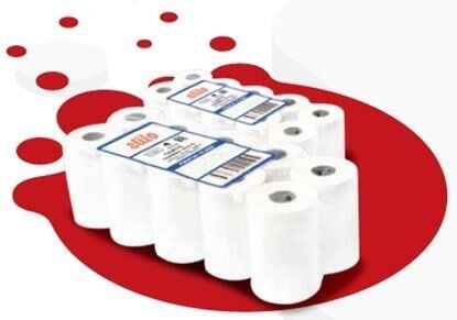 Stilo Termal Rulo 56x16 Mt 10'lu Trm-1239