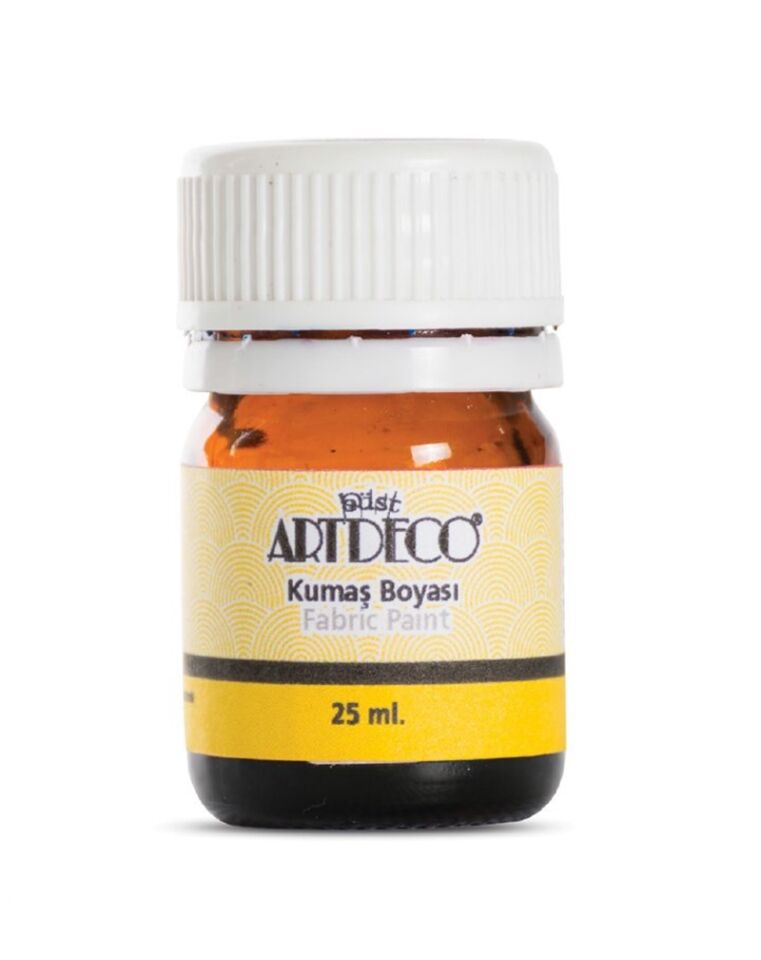 Artdeco Kumaş Boyası 25ml Turkuaz 130 Lv-y-010a-130