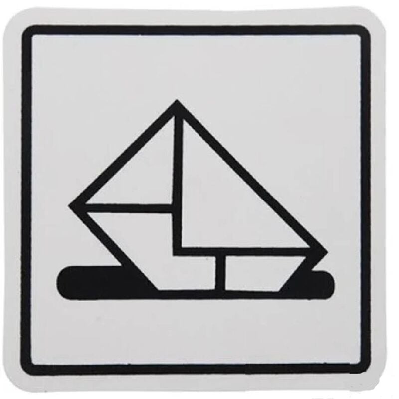 Ekstrafix 202 (yul-203) 12x12 Posta Kutusu