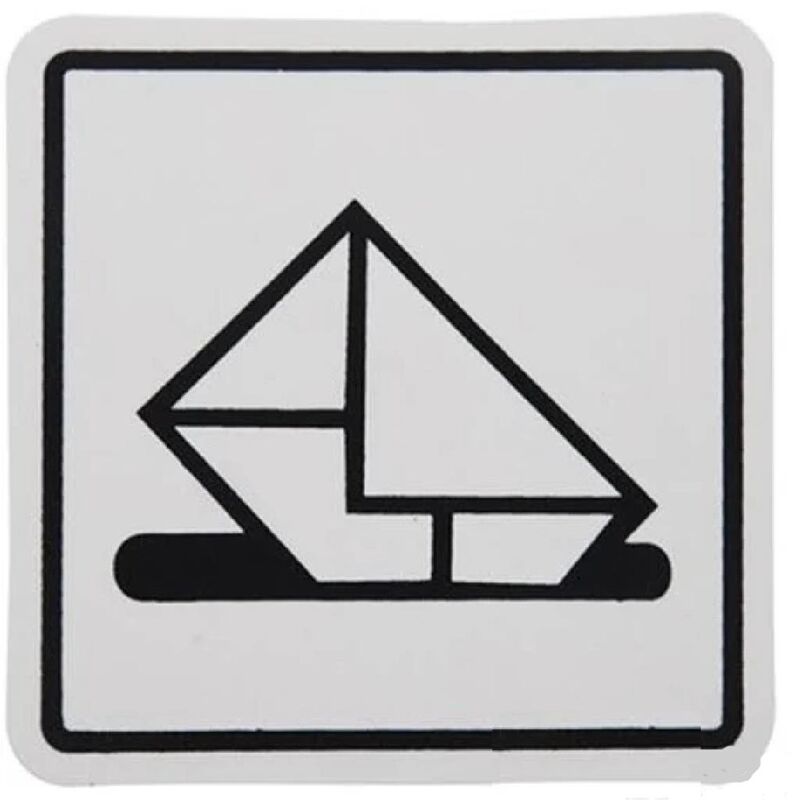 Ekstrafix 202 (yul-203) 12x12 Posta Kutusu