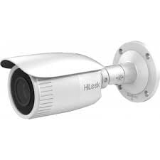 Hilook Ipc-b640h-z 4mp 2.8-12mm Motorize Ir Ip Bullet Kamera