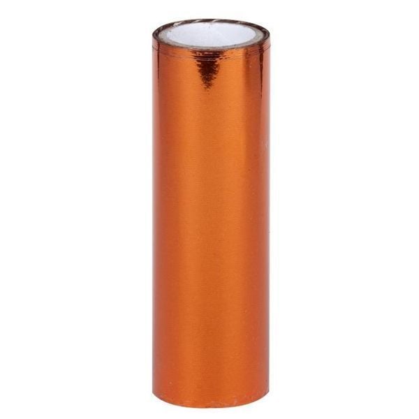 Artdeco Rulo Varak 10 Cm 5 Mt Bakır Lv-y-100-d24b