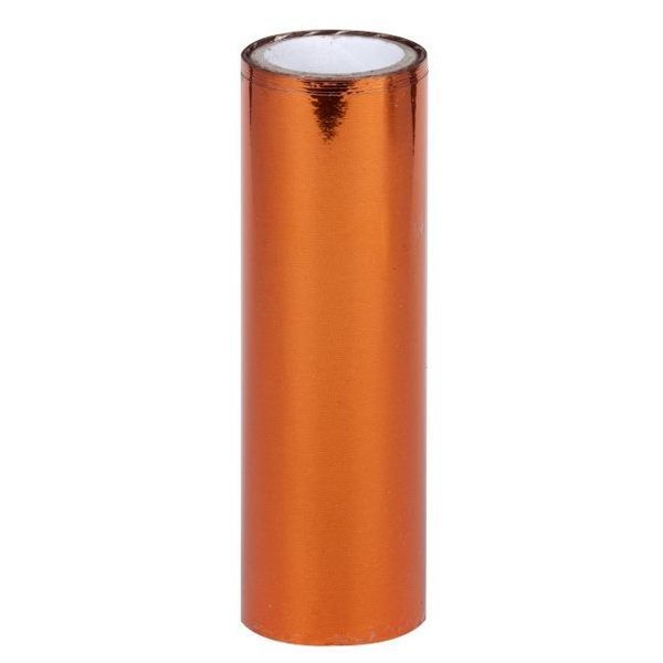 Artdeco Rulo Varak 10 Cm 5 Mt Bakır Lv-y-100-d24b