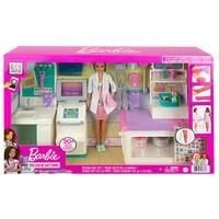Barbie Klinik Oyun Setleri Mtl-gtn61