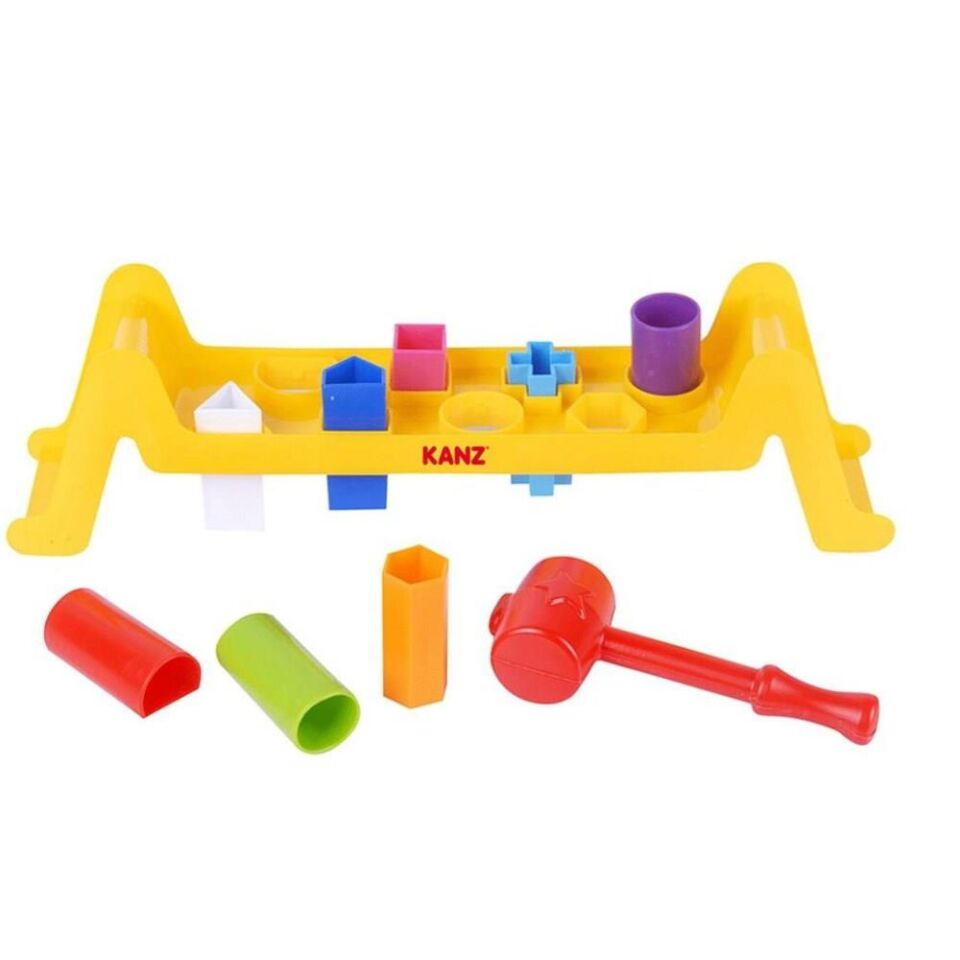 Kanz Çekiç Bultak Enf-30602