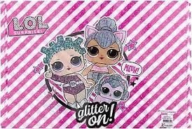 Keskin Color A4 Çıtıçıtlı Dosya Lol 120770-93