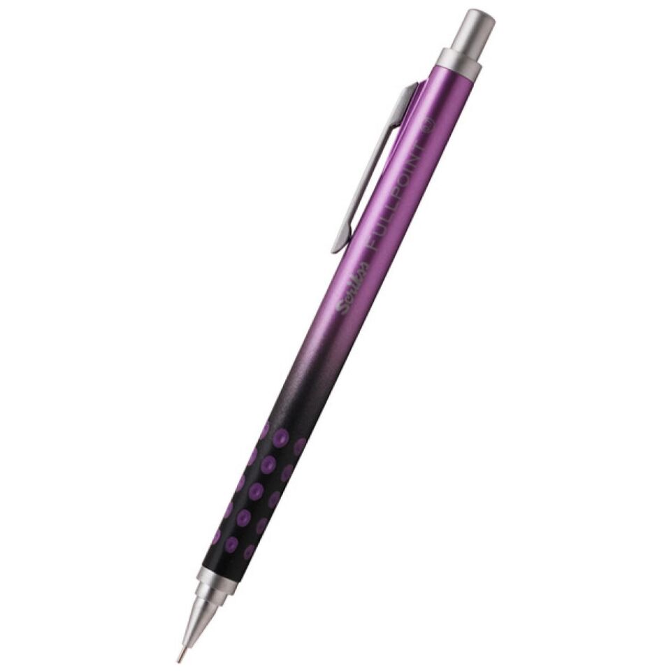 Scrikss Office Versatil Kalem Full Poınt Pop 0.7 Mm Pembe / Siyah T0sdcc7fppp52a