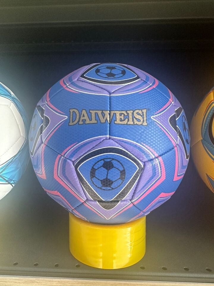 Spadats Futbol Topu No:5 Daıweısı