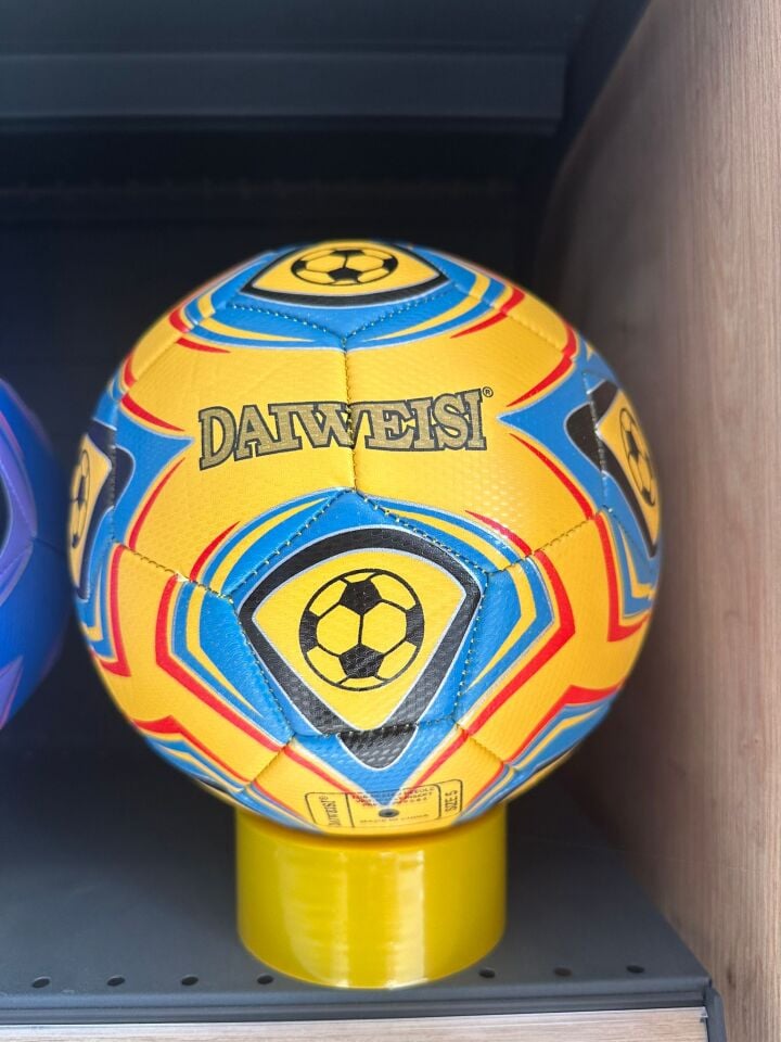 Spadats Futbol Topu No:5 Daıweısı