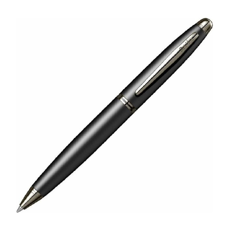 Sheaffer 9017-2 Remınder Tükenmez Kalem Siyah Tsh9017200000a