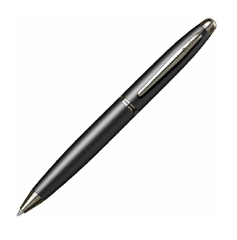 Sheaffer 9017-2 Remınder Tükenmez Kalem Siyah Tsh9017200000a