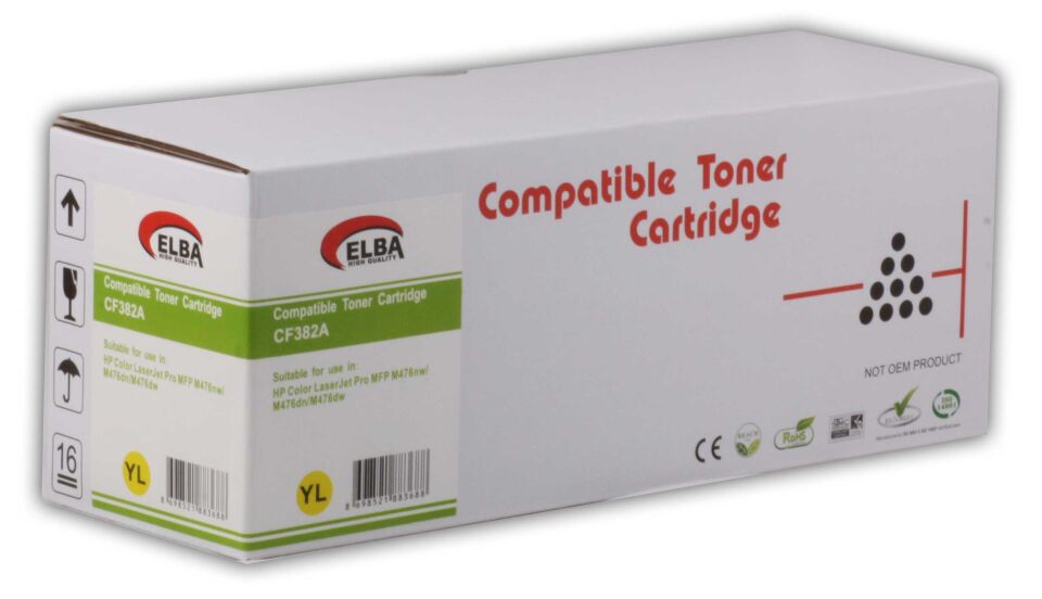 Elba Hp M476 Sari Toner