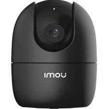 Imou Ipc-a22ep-h 2 Mp 3.6 Mm İç Ortam Pt Kamera (ranger 2-h Black)
