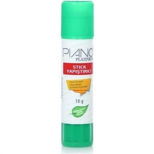 Piano Stick Yapıştırıcı 10 Gr Platinium Stc-04