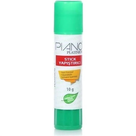 Piano Stick Yapıştırıcı 10 Gr Platinium Stc-04