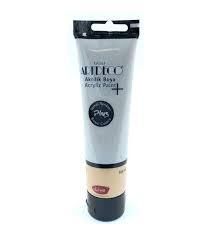 Artdeco Plus Akrilik Boya 100ml Tüp Gri 498 Lv-y-t70d-498