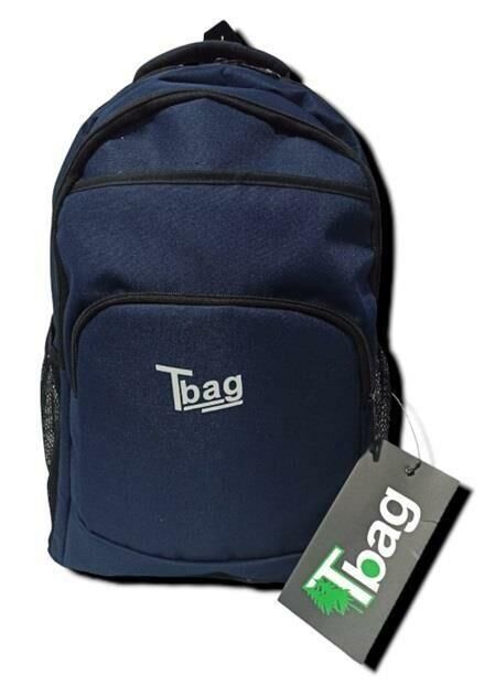 Tbag Sırt Çantası (tbg-904 / Lacivert)