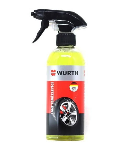 Würth Jant Temizleyici Sprey 400 Ml (5861900009028 12)
