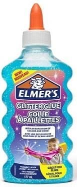 Elmers Simli Yapıştırıcı 177 Ml Mavi El-2077252