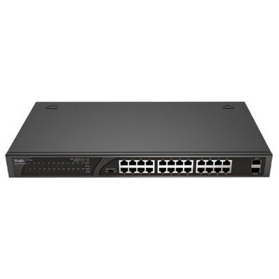 Ruijie-reyee Rg-es216gc 16port Gb Smart Swich 10-100-1000