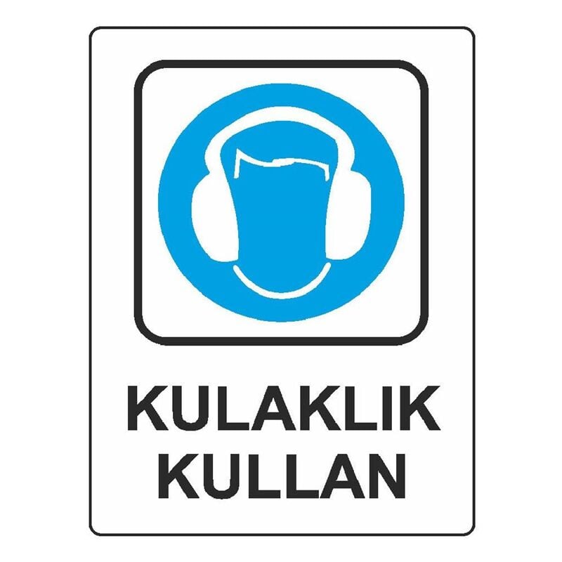 Ekstrafix 204 (yul-409) 25x35 Kulaklık Kullan