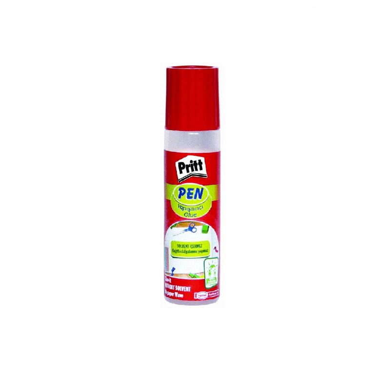 Pritt Pen Sıvı Yapıştırıcı 40ml Solventsiz 1501188