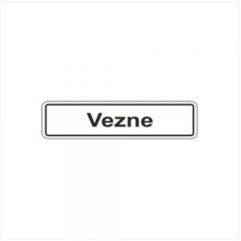 Ekstrafix 201 (yul-115) 7x24.5 Vezne