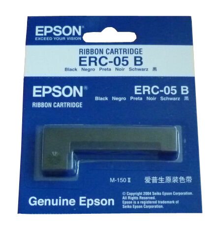 Epson Erc-05 Şerit S015352