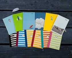 Mopak Defter A5 60 Yp. Çizgili Karton Kapak Dikişli 06391