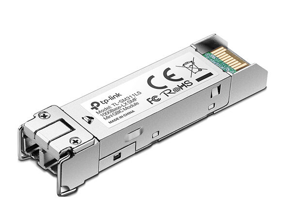 Tp-link Tl-sm311ls Mini Gbic Modülü