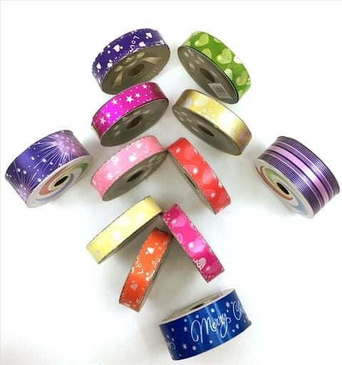 Vagon 9033 Rafya Desenli