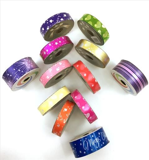 Vagon 9033 Rafya Desenli