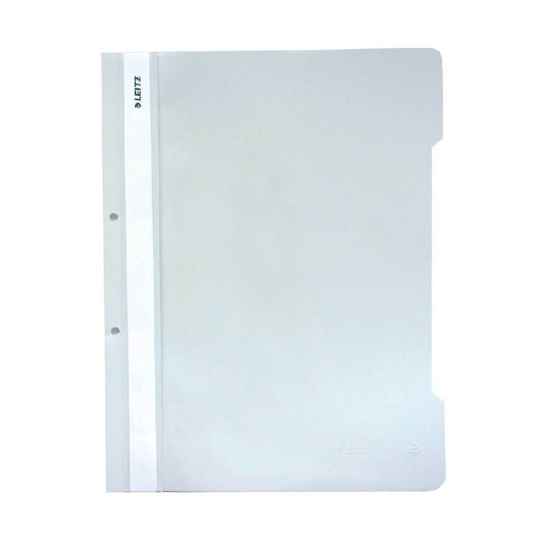 Esselte Telli Dosya 50'li Gri 4199-15-85