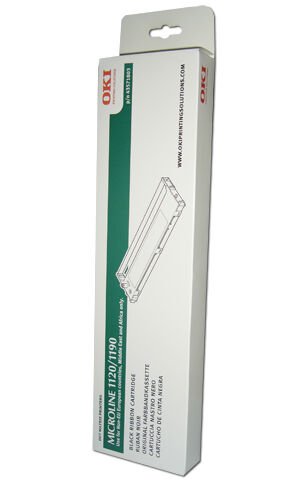 Oki Ml-1120-1190 Şerit 43571802