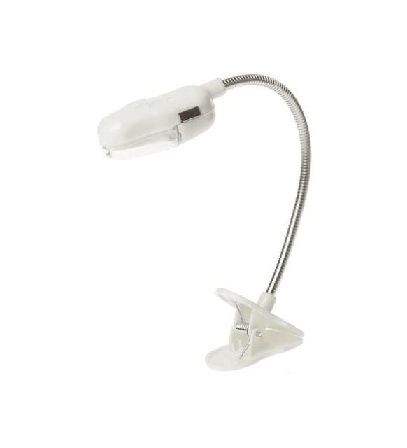 Realözs Kitap Okuma Lambası Ledli 7847