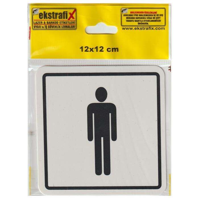 Ekstrafix 202 (yul-216) 12x12 Bay