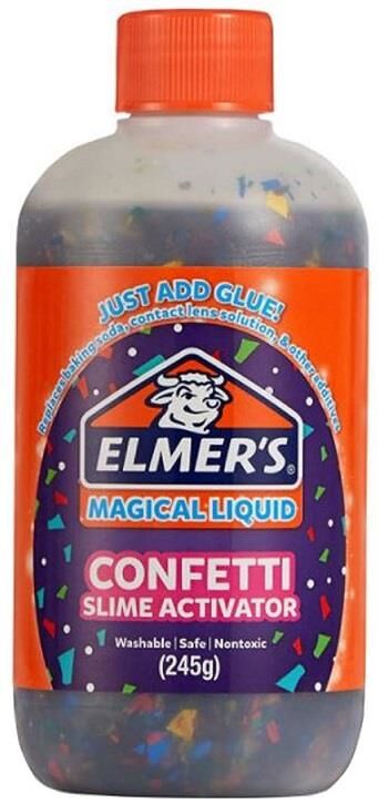 Elmers Konfeti Sihirli Sıvı El-2109495