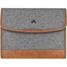 Önder Exculısıve Mıknatıs Kapaklı Özel El Ve Evrak Çantası 803