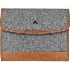 Önder Exculısıve Mıknatıs Kapaklı Özel El Ve Evrak Çantası 803