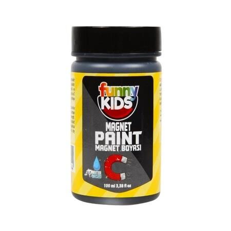 Rich Funny Kıds Magnet Boyası 100 Cc 05210
