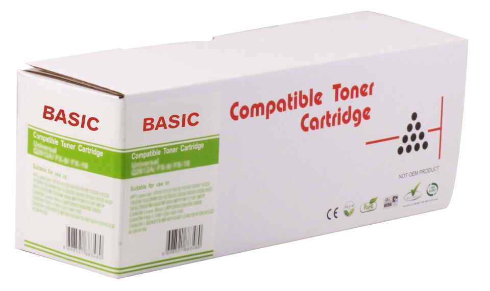 Elba Hp Ce253a Ce403a Universal Kirmizi Toner