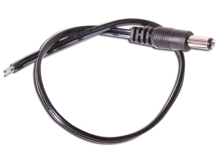 S-link Sl-dc552 Dc5.5-2.1 0,30 Cm Dc Kablo 10pk