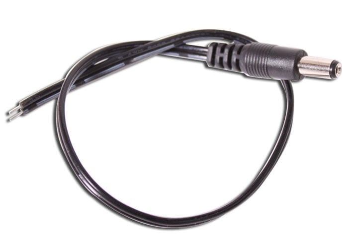 S-link Sl-dc552 Dc5.5-2.1 0,30 Cm Dc Kablo 10pk