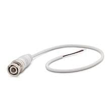 Nova Kablolu Bnc 30cm 10 Paket Konnektör