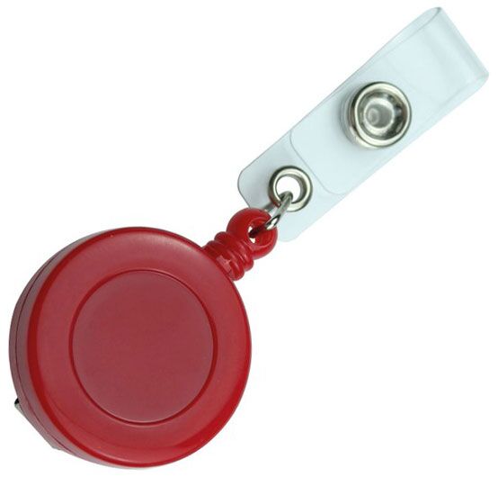 Kraf Yoyo Yuvarlak Kırmızı 511g