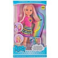 Nancy İle Saç Tasarım Günü Gıo-700013865