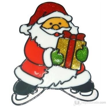 Nedi Stıcker Cam Süsü Nedi-yscs