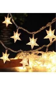 Nedi Işık Pilli Yıldız Nedi-6850